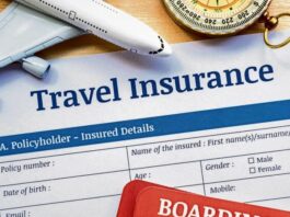 Travel Insurance