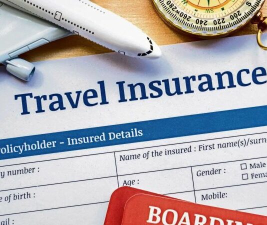 Travel Insurance