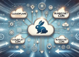 Cloudflare And Bunny.net Cdn