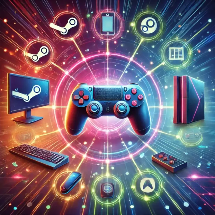 10 Most Popular Online Gaming Platforms