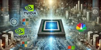 Nvidia's Ai Chip Design Flaw