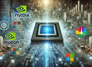 Nvidia's Ai Chip Design Flaw