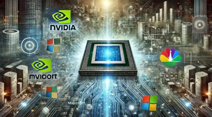 Nvidia's Ai Chip Design Flaw