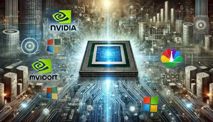 Nvidia's Ai Chip Design Flaw