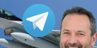 Uae Suspends Deal To Buy Fighter Jets From France Over Telegram Ceo Arrest