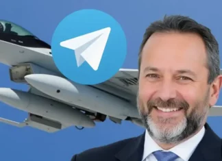 Uae Suspends Deal To Buy Fighter Jets From France Over Telegram Ceo Arrest