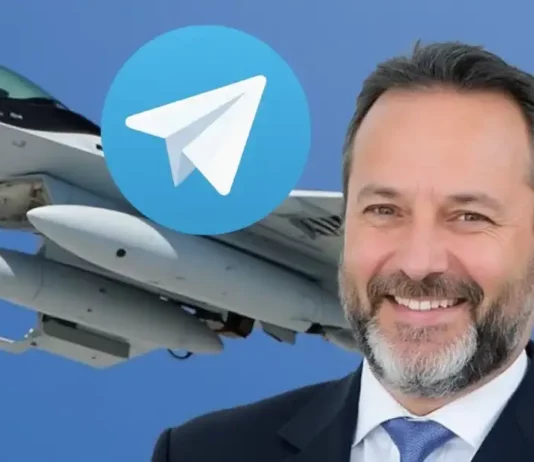 Uae Suspends Deal To Buy Fighter Jets From France Over Telegram Ceo Arrest