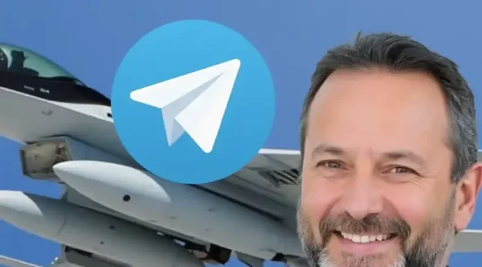 Uae Suspends Deal To Buy Fighter Jets From France Over Telegram Ceo Arrest