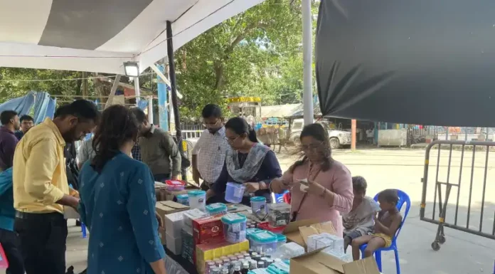 doctors, road, Kolkata, Protest, Patients, Treatment