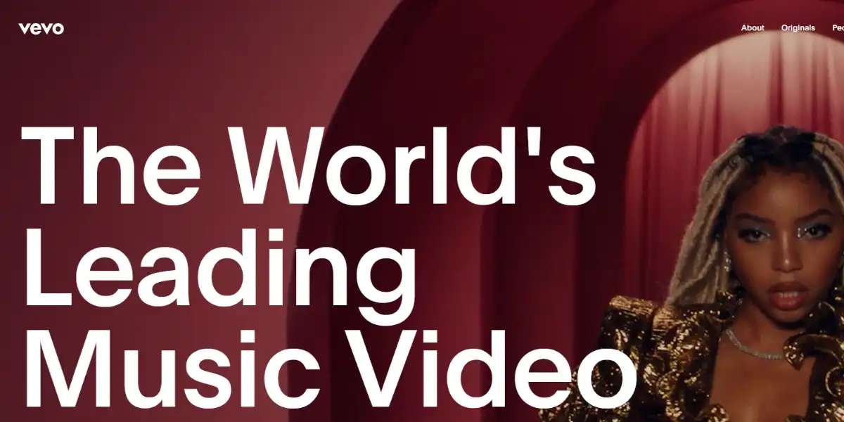 Vevo