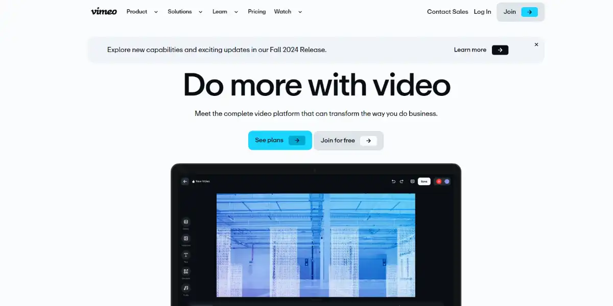 Vimeo