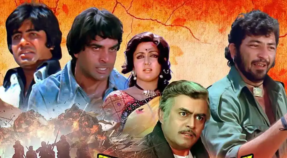 Sholay