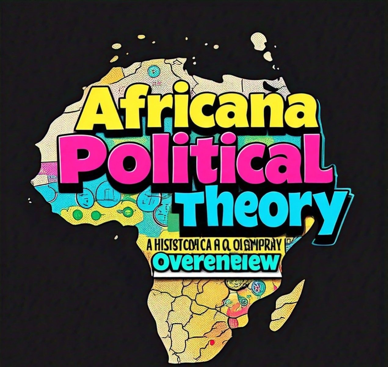 African Political Thought
