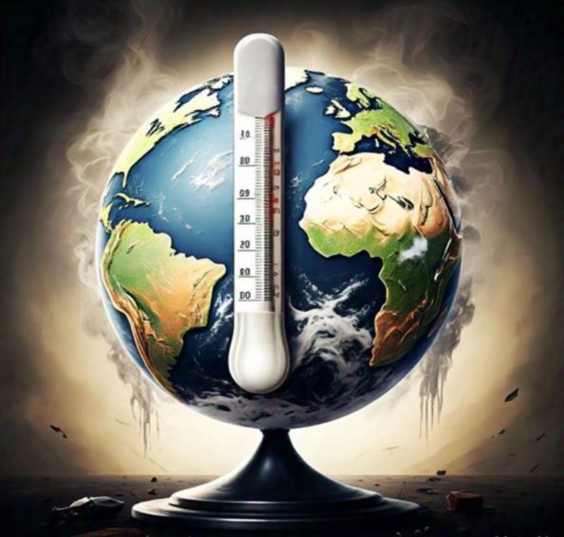 Climate Migrants