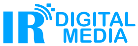 IR Digital Media
