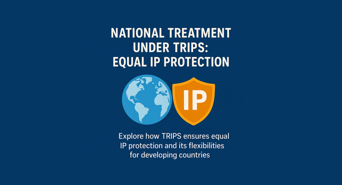 National Treatment Trips Agreement