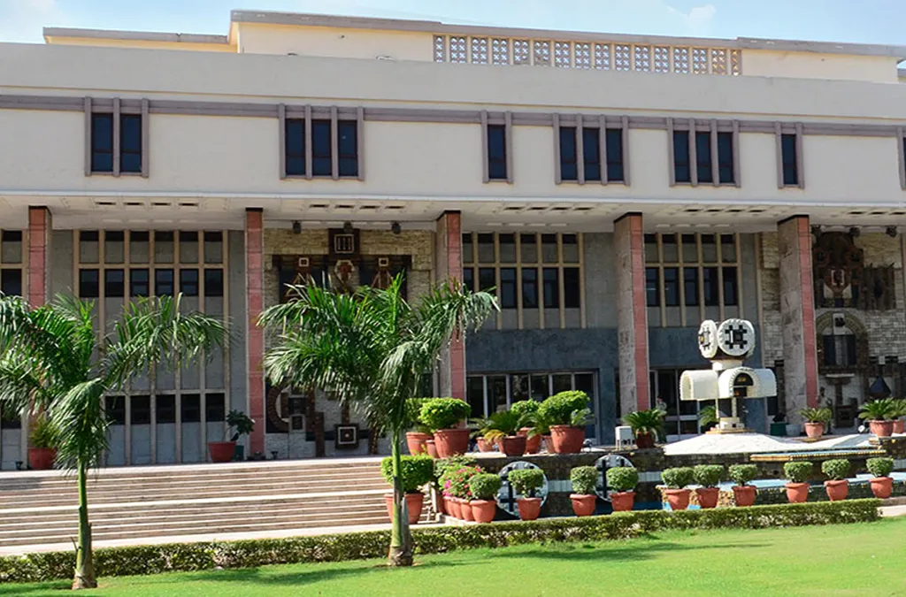 Delhi High Court