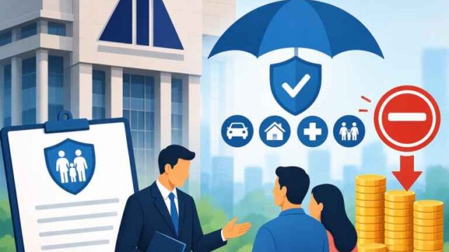 IRDAI Proposes Reforms to Cap Insurance Commissions