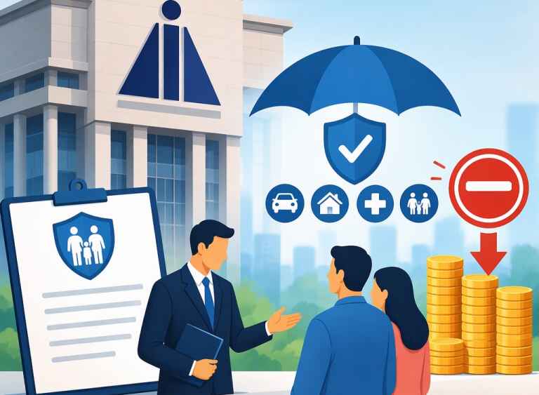 IRDAI Proposes Reforms to Cap Insurance Commissions