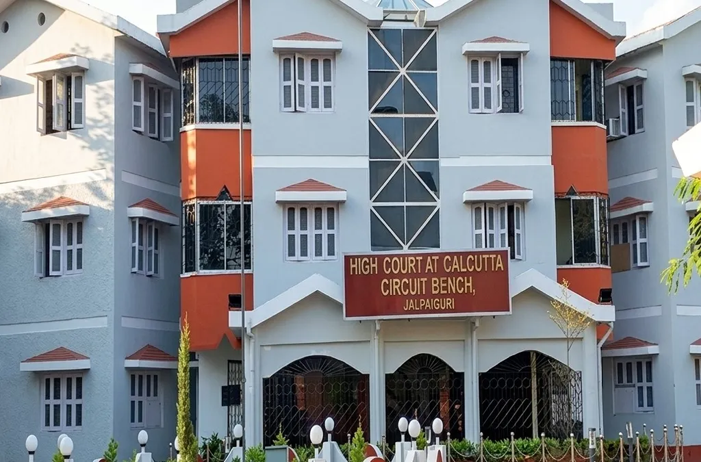 Jalpaiguri Circuit Bench