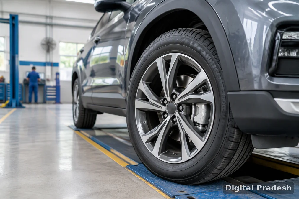 Passenger cars and SUVs covered by the proposed Bharat Stage VII emission standards.