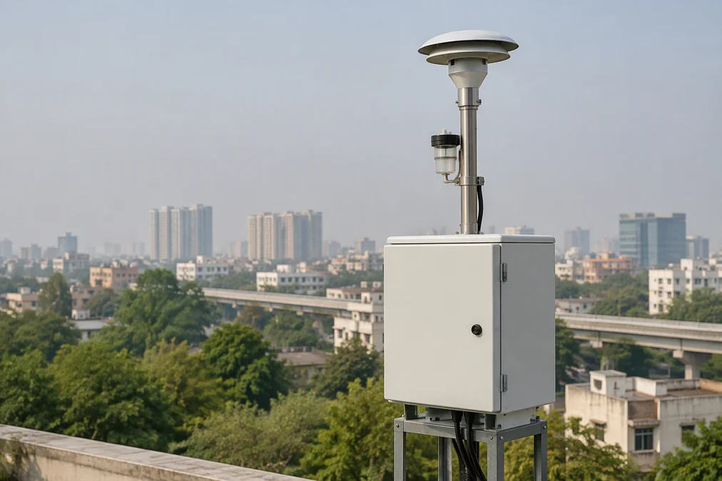 CAQM's revised Graded Response Action Plan sets out stage-based pollution controls for Delhi and the NCR.