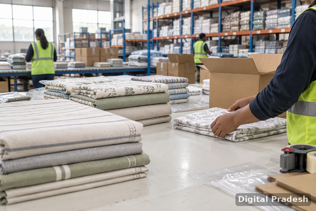 Chapter Home's Rs 63 crore funding will support product development and planned retail expansion.