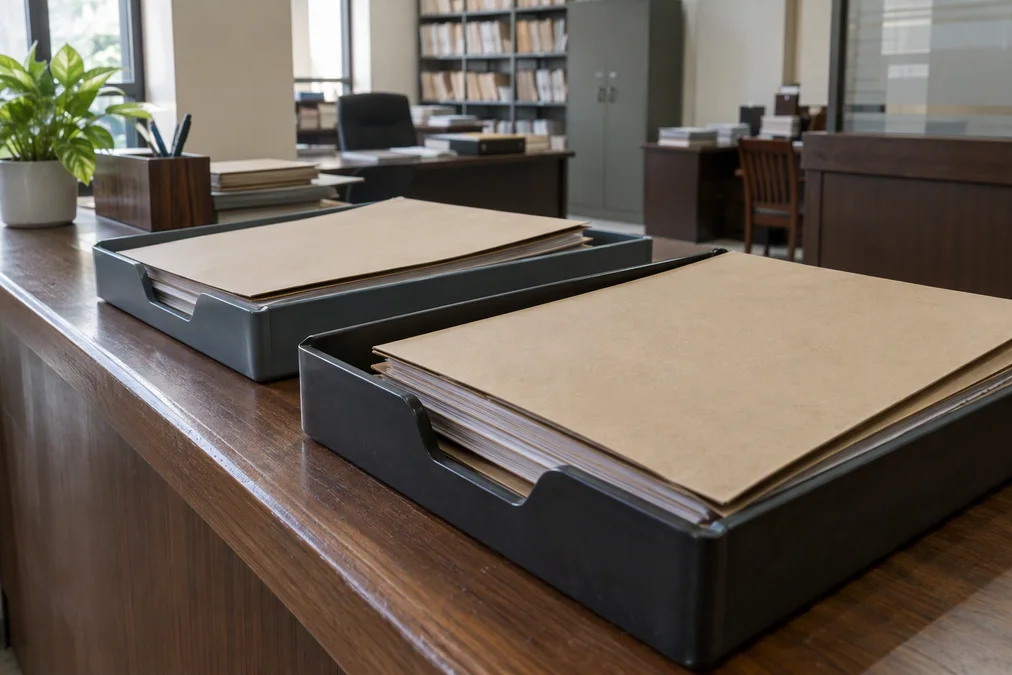 Court-fees Act rules cover penalty adjudication and appeals in Union territories.