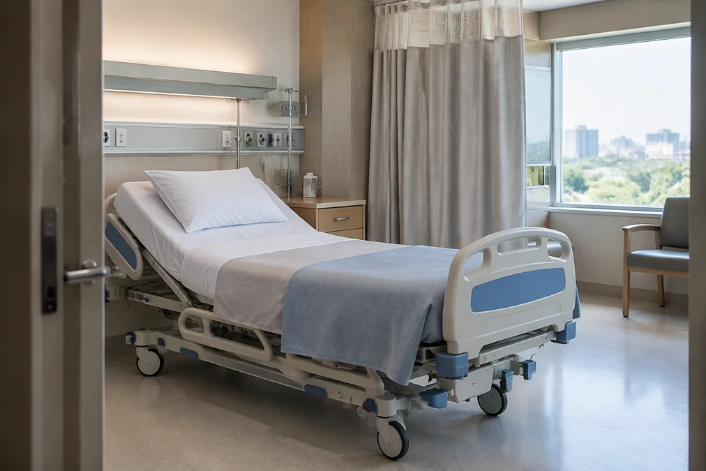Even Healthcare's $50 million funding round supports plans for five more hospitals in Bengaluru.