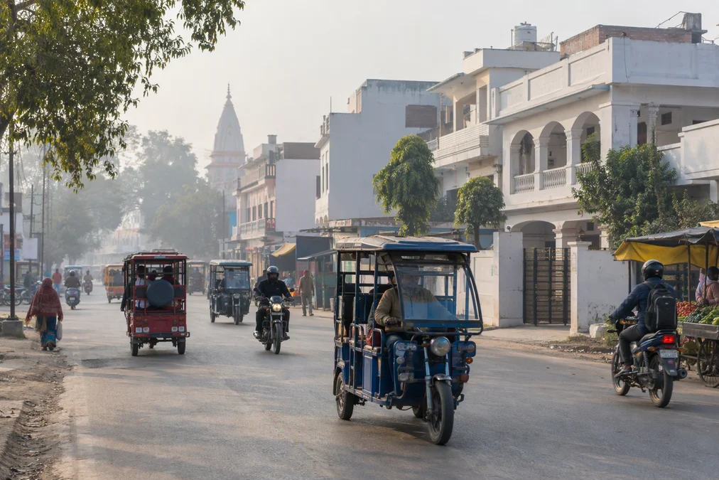 The Gazette notification details seven removals and six replacements in India's UN terrorism sanctions schedule.