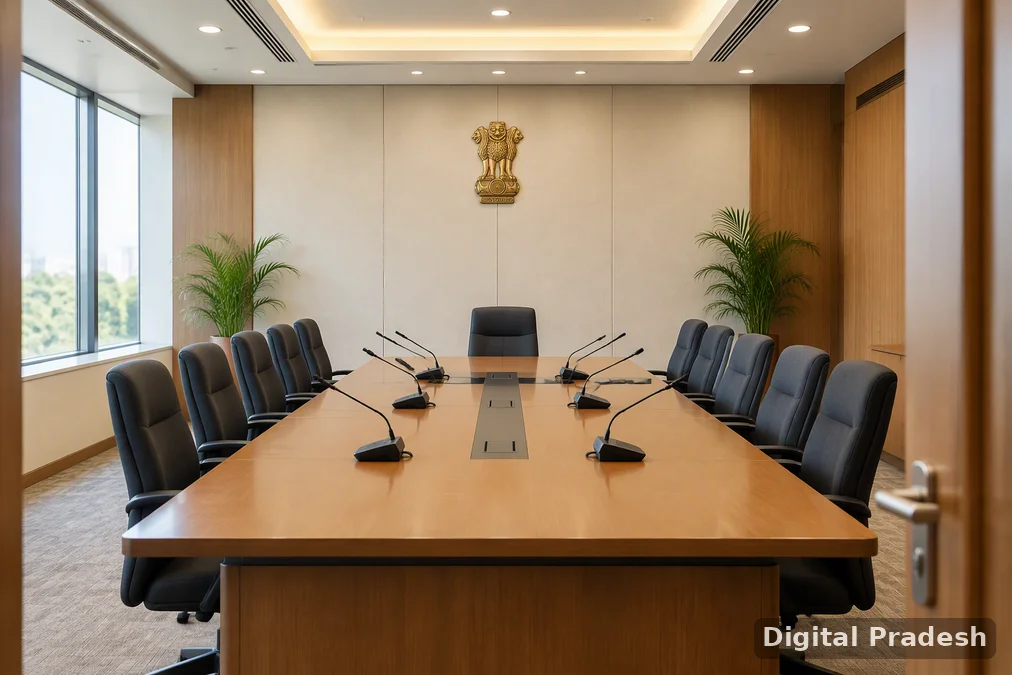 Manasa Gangotri Kata replaces Samir Kumar as Indian Bank's government nominee director.
