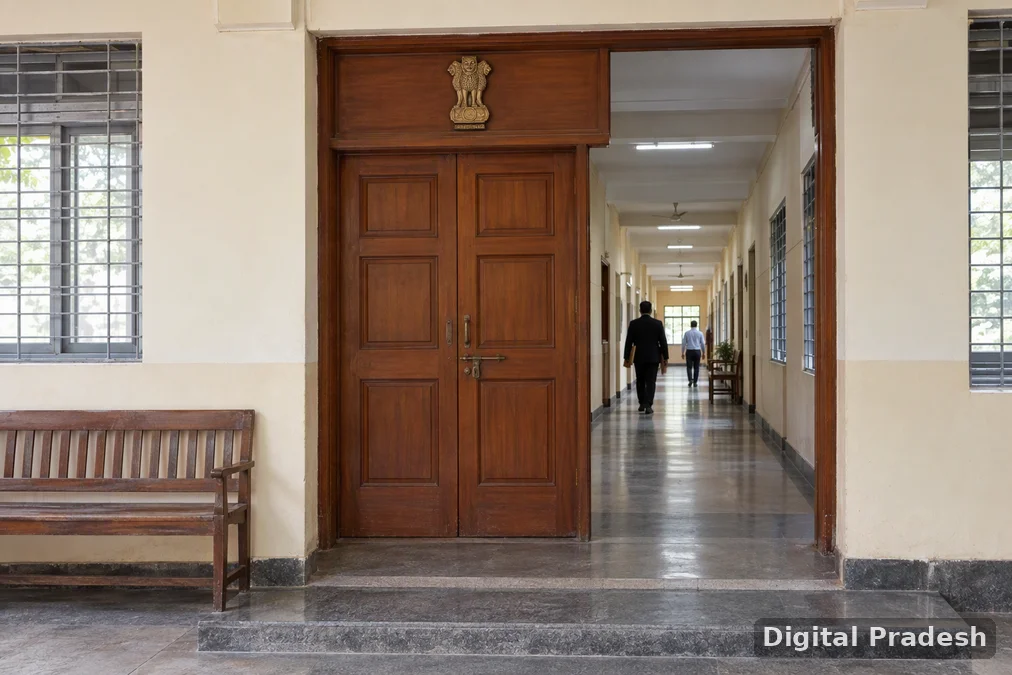Notification S.O. 5756(E) lists seven additional Karnataka court entries for money-laundering trials.