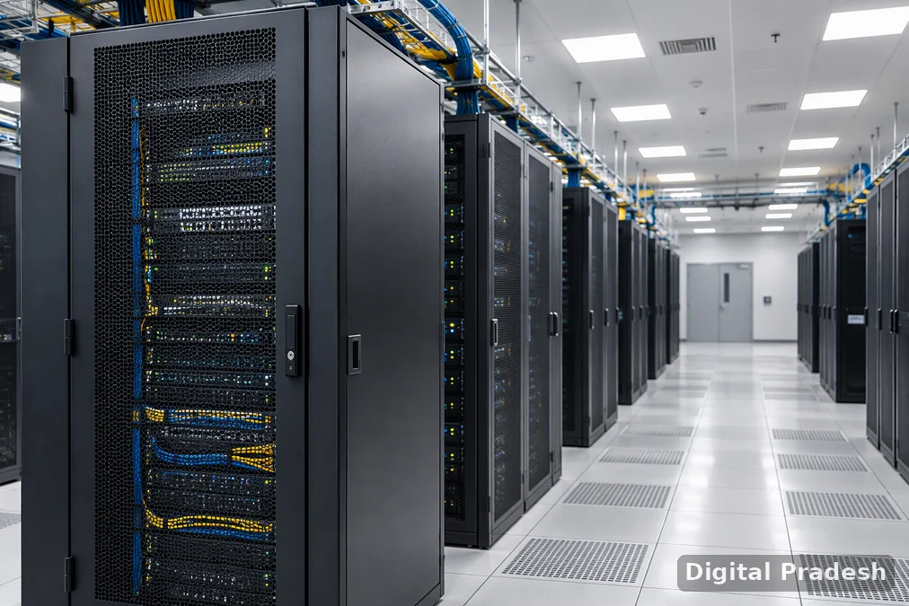 Arvind Limited's garment facility in Varanasi and RBI's data centre and cybersecurity training facilities in Bhubaneswar.