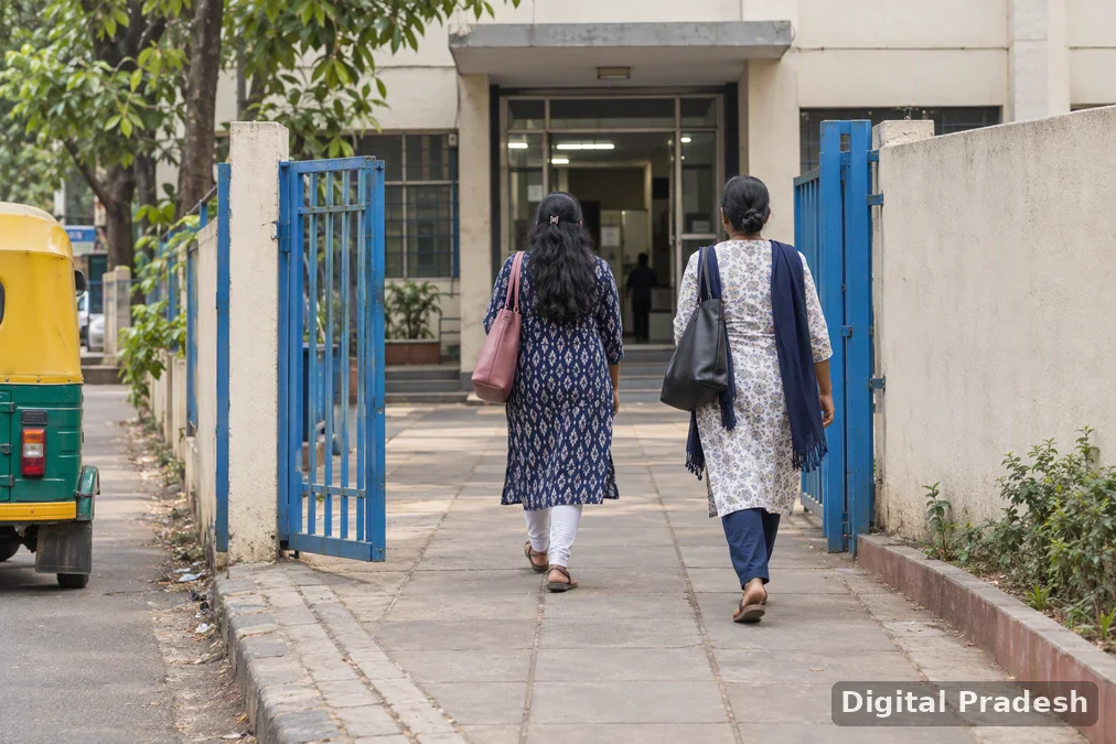 Women's safety at workplaces and in public spaces is the focus of the NHRC advisory.
