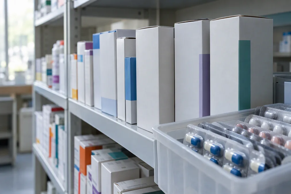 NPPA's 30% trade-margin cap applies to 137 identified non-scheduled anti-cancer drugs.