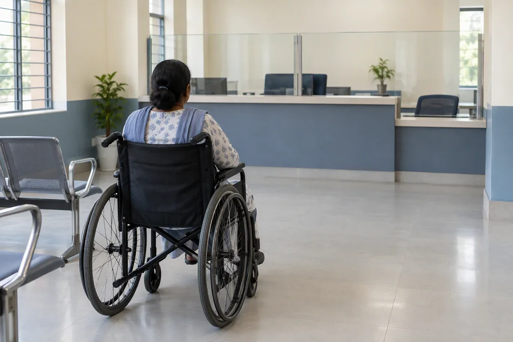 NSAP's five-year funding approval includes expanded disability pension eligibility and higher central assistance.