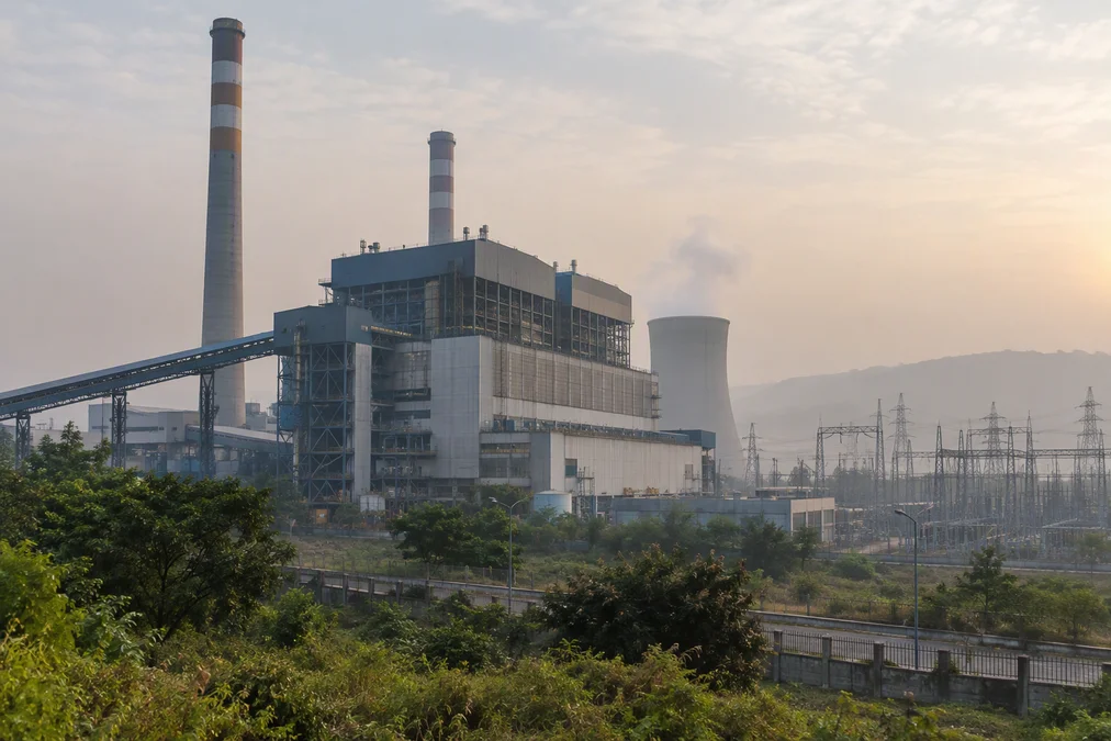 Reliance Power assets are subject to an ED seizure order under FEMA.