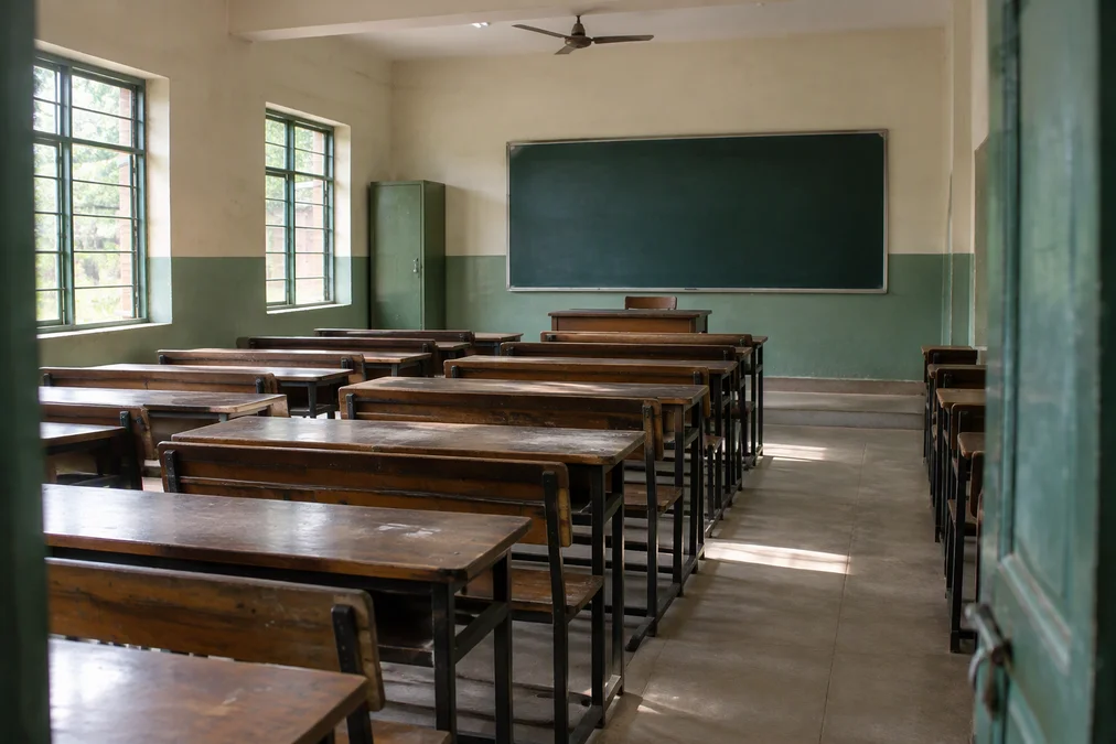 UP Board examination scheduling for 2027 amid possible February assembly polls in Uttar Pradesh.