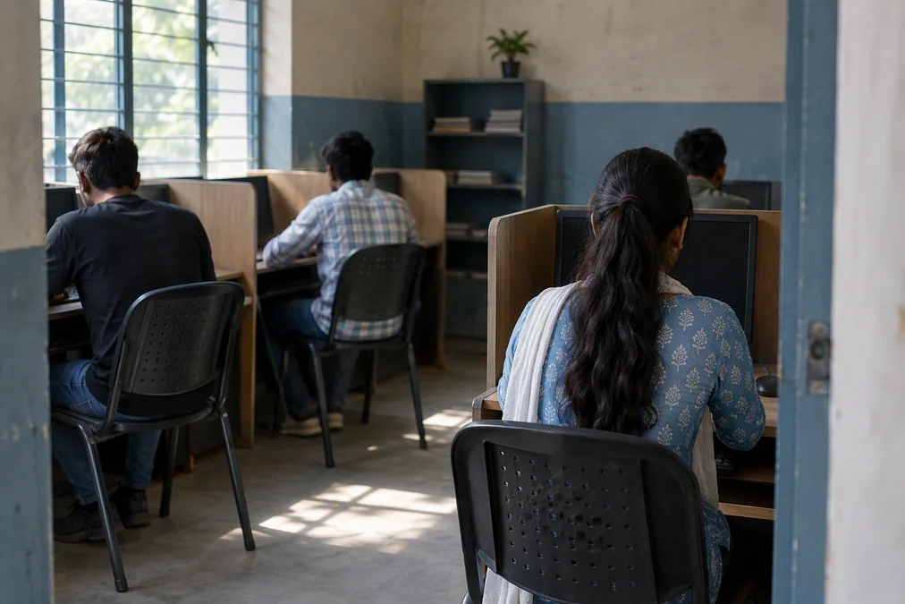 UPPRPB final selection results for the 2025 constable and equivalent-post recruitment in Uttar Pradesh.